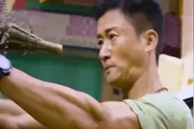 钢丝床真能拦住火箭弹？格栅装甲为何被称为RPG克星？图片