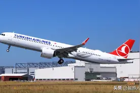 土耳其航空将开通美国、欧洲、欧洲等出发共计8条转机至广州航线图片