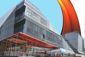 哈尔滨新区对标“浦东”全速迈入发展新阶段图片