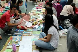 “民办本科”毕业生现状公开，多数在从事这4类工作，收入不高图片