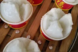 还有莆田人记得这种传统美食吗？快消失了…图片