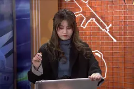 98K女神入驻虎牙，天海猫ID容易引起误解，虎牙绝代双骄即将成立图片