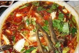 多次的失败，终于明白，泥鳅钻豆腐确定是传说图片