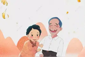 如果是你，这样的父母还相认吗图片