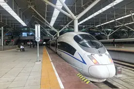 “五一”假期，深圳⇋湛江增开2趟列车！图片