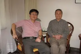 王为松：把你真诚的热情传递给世界——江曾培《文品与人品》读后图片