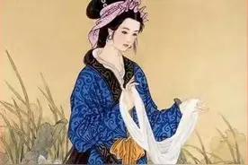 古代“四大美女”西施，究竟花落谁家，归宿何处呢？图片