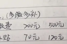 让你一看就明白的山西省城乡居民补充养老保险政策解读图片
