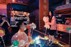 从今往后，我守护人民，也守护你。图片