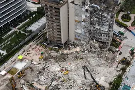 地球班特别班会：救援不力怪中国，天太热也怪中国，美国想干啥？图片