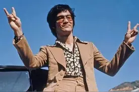 李小龙父子二人相继英年早逝的背后，有何不为人知的秘密？图片