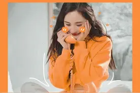 杨幂 和球球的玩耍日记图片