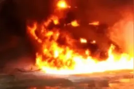 火箭弹猛轰美军基地，伤亡15人，二踢脚炮显神威，最铁盟友已背叛图片