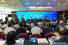 祝贺！山河祖国，花开“郑”好！郑州获得2025年第十一届花博会举办权图片