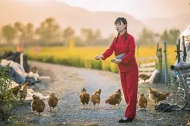 一组古村人像，大家觉得怎么样？图片