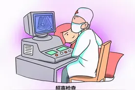 卵巢畸胎瘤是什么？图片