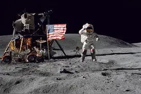 银河系中心区域，会有生命星球存在吗？答案或许颠覆了传统认知图片