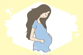 怀孕之后，孕妇体内过多的羊水，是怎么来的？图片