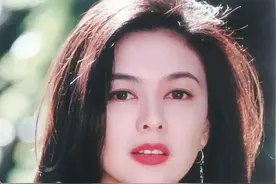 香港八大美女“色衰”后现状如何？两位抱憾离世，两位嫁富豪破产图片