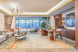合肥龙湖春江紫宸｜30+的姐姐乘风破浪，25岁的你住洋房图片