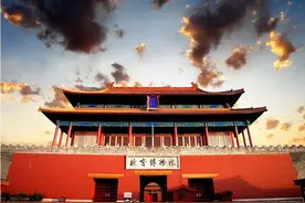 新中国第一起故宫博物院被盗案件图片