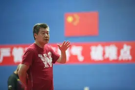 马琳、肖战、刘国正谁更适合接班李隼？网友：都不选，还有更好的图片