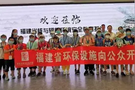 环保设施向公众开放 | 辐射、水质监测，这些你真的了解吗？图片