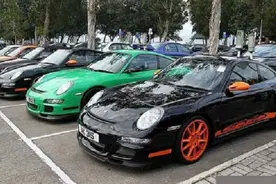 迪拜满大街都是豪车，为啥没有人上榜福布斯富豪榜？图片