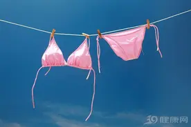 男女的内裤到底有多脏？多久换一次最好？不忍心告诉你真相图片