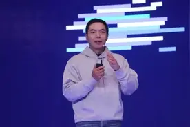 微信越来越复杂，张小龙却依旧简单图片