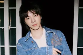 不疯魔不成活的华晨宇，保持活力的秘密是什么？图片