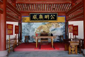 刑讯制度——唐代法律体系中重要的一环图片