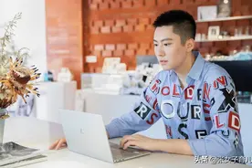 耶鲁哈佛双学霸李柘远，在《学习高手》中坦言了成功的秘诀图片