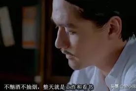 泰国电影《永恒》：比起情欲，我看到的更多的是人性的真实图片