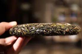 怎样判断普洱茶的真假？图片
