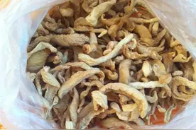 立秋以后，这8种蔬菜不妨多晒一些，留到冬天炒菜炖肉，特别馋图片
