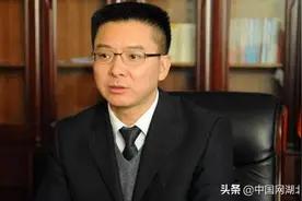 “全国优秀县委书记”熊征宇拟任湖北市州党委副书记，提名为市政府市长候选人图片