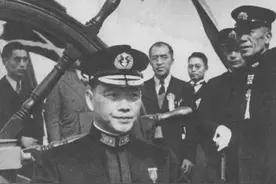 陈赓去李士群家一趟，断言他肯定会叛变，后果然中美人计叛变投日图片
