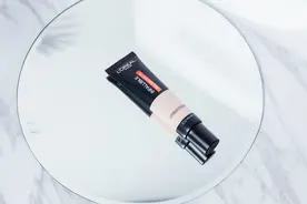 吸油控油超棒！重度混油狂喜的亲妈粉底图片