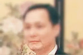 他背叛祖国成为英国间谍，在中英谈判期间泄露国家机密，终被严惩图片