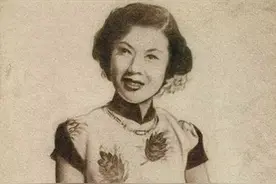 孙多慈：尘缘如梦，满腹相思归何处图片
