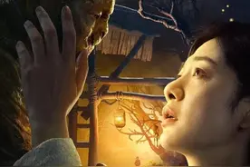 特型演员不易！他曾在山河令与龚俊演对手，如今在新电影里演怪物图片