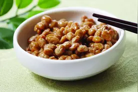 纳豆的特点图片