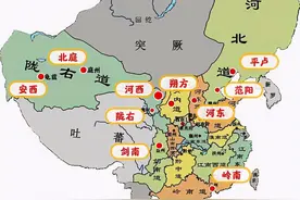 门阀士族的诞生和消亡，古代世家大族知多少图片