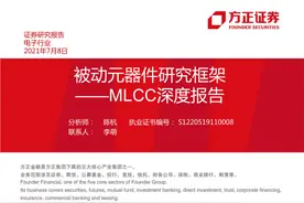 M L C C：研究框架（100页）图片