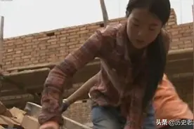 寒门女孩罗婷：为凑学费上北大，工地搬砖一万斤，如今怎样了？图片