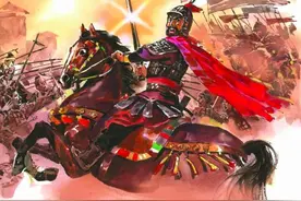 破釜沉舟只是幌子，项羽赢下巨鹿之战的真正原因是什么？图片