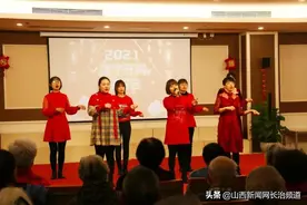 天津康宁津园：闹元宵图片