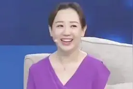 关凌自述有两个孩子，当王为念说出两个孩子的名字后，观众乐坏了图片
