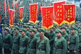 1979年，许世友下了一道命令，事后悔恨中度过人生最后的6年图片